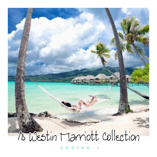 A Westin Marriott Collection: Series 1